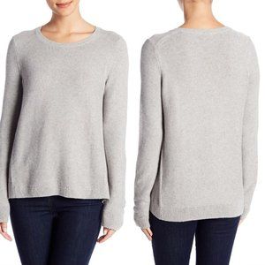 🌴 Madewell Knit Riverside Crewneck Sweater